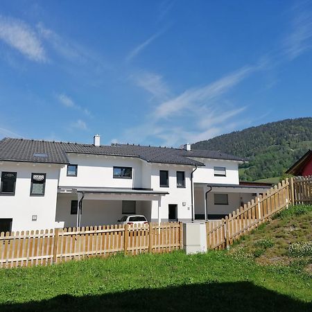 Appartement Franz Josef Aich (Styria) Exterior foto