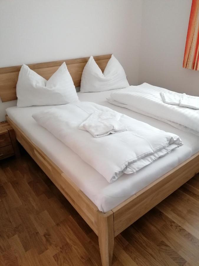 Appartement Franz Josef Aich (Styria) Exterior foto