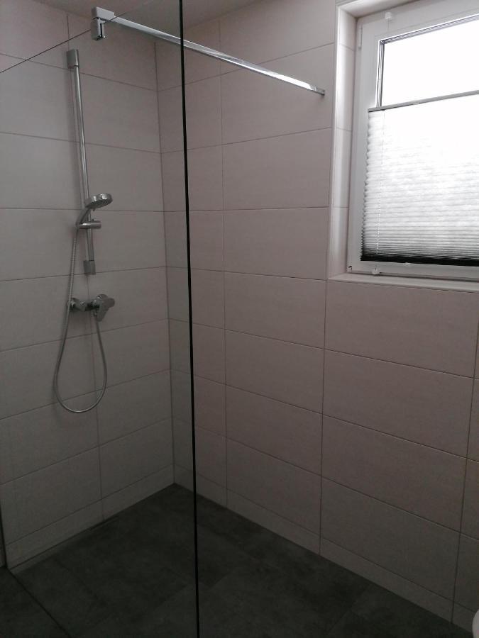Appartement Franz Josef Aich (Styria) Exterior foto