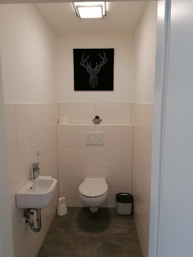 Appartement Franz Josef Aich (Styria) Exterior foto