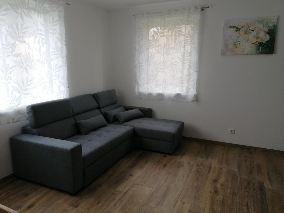 Appartement Franz Josef Aich (Styria) Exterior foto