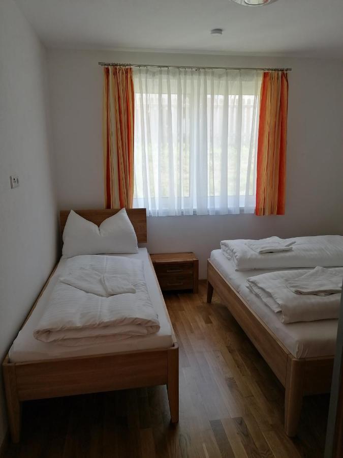 Appartement Franz Josef Aich (Styria) Exterior foto
