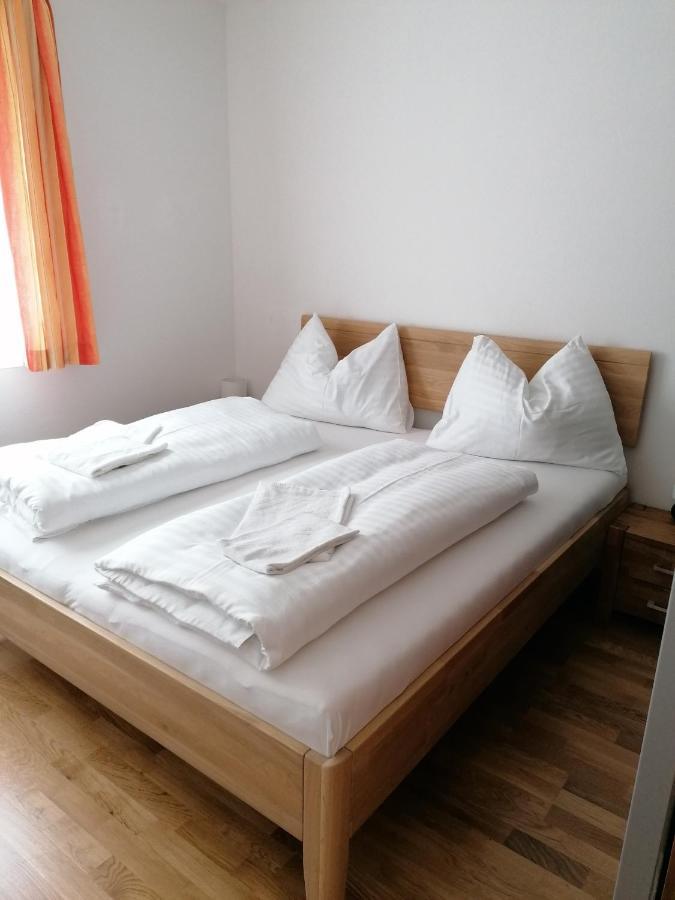 Appartement Franz Josef Aich (Styria) Exterior foto