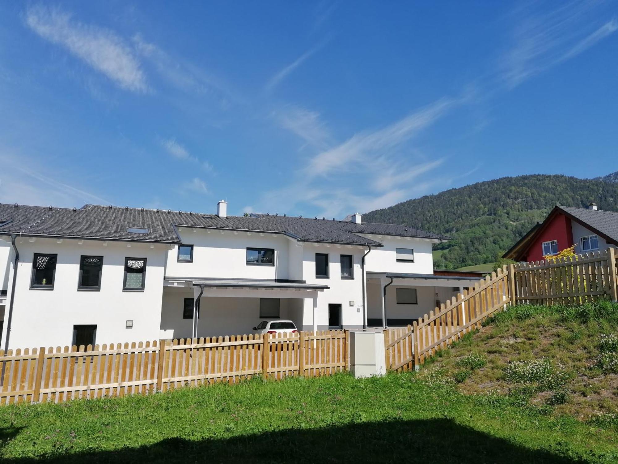 Appartement Franz Josef Aich (Styria) Exterior foto