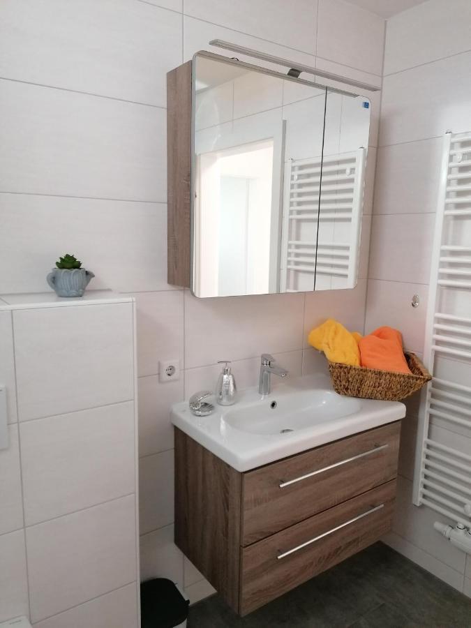 Appartement Franz Josef Aich (Styria) Exterior foto